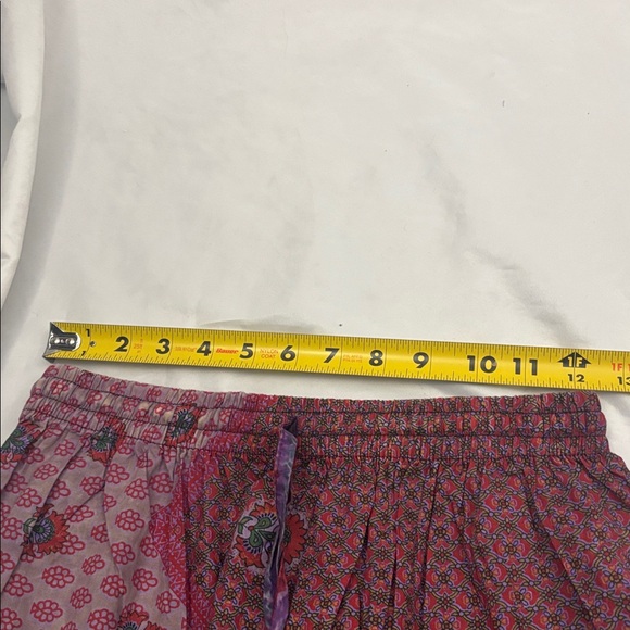 Colorful Bohemian Maxi Dress - Picture 5 of 6